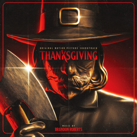 Thanksgiving O.s.t.