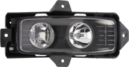 Trucklight Hovedlyskaster TRUCKLIGHT FL RV001R