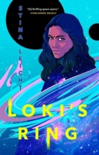 Loki'S Ring Av Stina Leicht