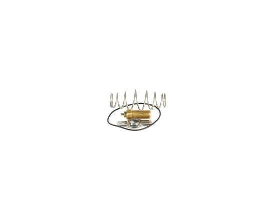 Termostat, kjølemiddel MAHLE TX 524 79D