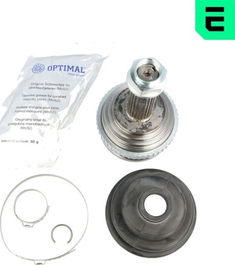 Drivledd OPTIMAL CW 2602