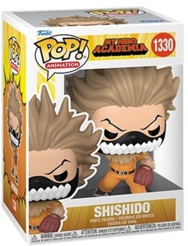 My Hero Academia Baseball Hero League Baseball Captain Shishido (Baseball) (MHA) My Hero Academia Baseball Hero League Baseball Captain Shishido (Baseball) (MHA)