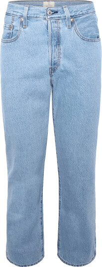 Levi"s® 501 90S Lightweight Stone Toda Blue 24 x 30