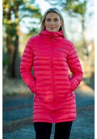 Stormberg Folgefonna dunparkas S