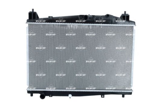 Radiator NRF 53059 Radiator NRF 53059