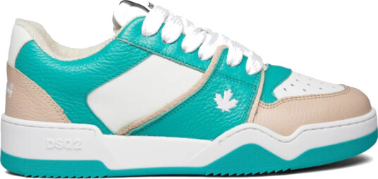 Dsquared2 Dame Sko Flerfarget 38 EU, Dsquared2 Dame Sko Flerfarget 38 EU,