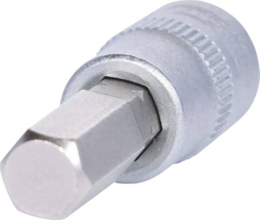 Ks Tools 1/4" 7 mm Pipenøkkelinnsats i Kromvanadiumstål