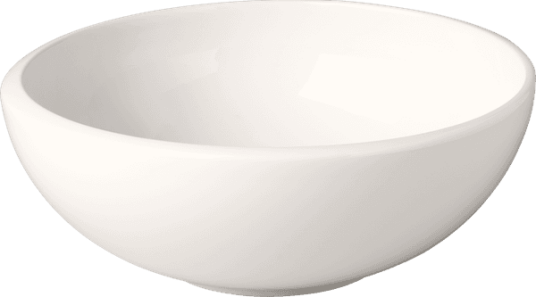 Villeroy & Boch NewMoon skål 16,5 cm Hvit Villeroy & Boch NewMoon skål 16,5 cm Hvit
