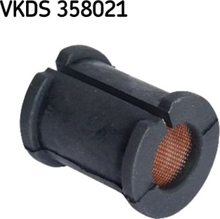 SKF VKDS 358021 Foring, stabilisator