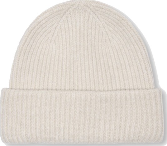 Kids Only Sweat Life Beanie Beige ONE SIZE Kids Only Sweat Life Beanie Beige ONE SIZE