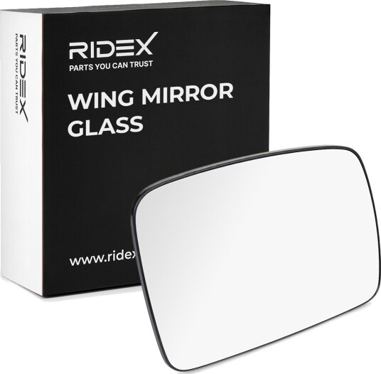 Speilglass, ytterspeil RIDEX 1914M0320