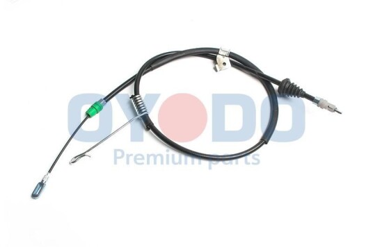 Tautrekk, håndbremse Oyodo 70H9009-OYO