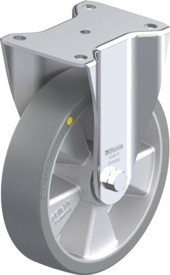 Blickle 558379 Bh-Alth 200K-As Fast Hjul 200 Mm 800 Kg