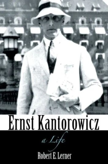 Ernst Kantorowicz Av Robert Lerner Ernst Kantorowicz Av Robert Lerner