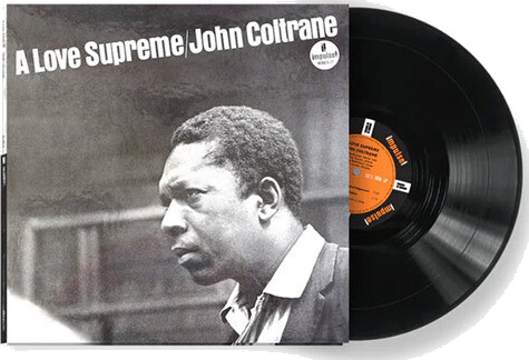 A Love Supreme