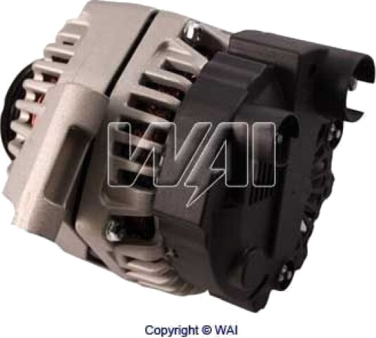 WAI 23797N Dynamo