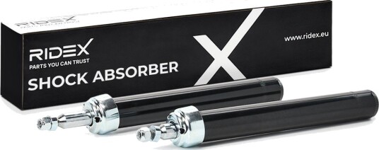 Støtdemper RIDEX 854S18904
