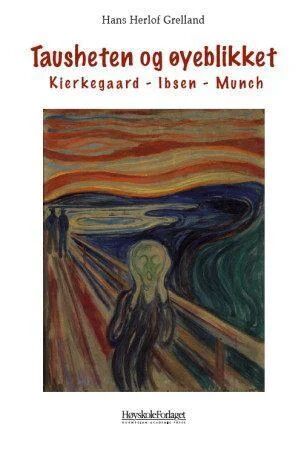 Tausheten Og Øyeblikket Av Hans Herlof Grelland Tausheten Og Øyeblikket Av Hans Herlof Grelland