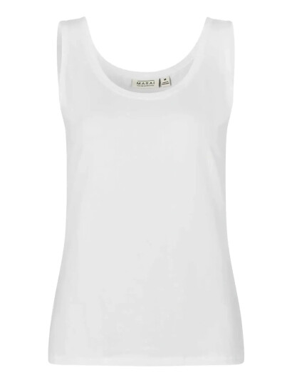Masai Maels White S