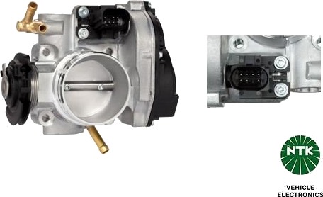 Gasspjeld NGK 93583