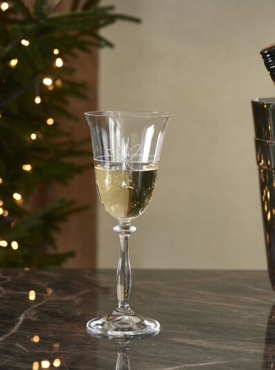 Riviera Maison Vinglass Lovely Bow