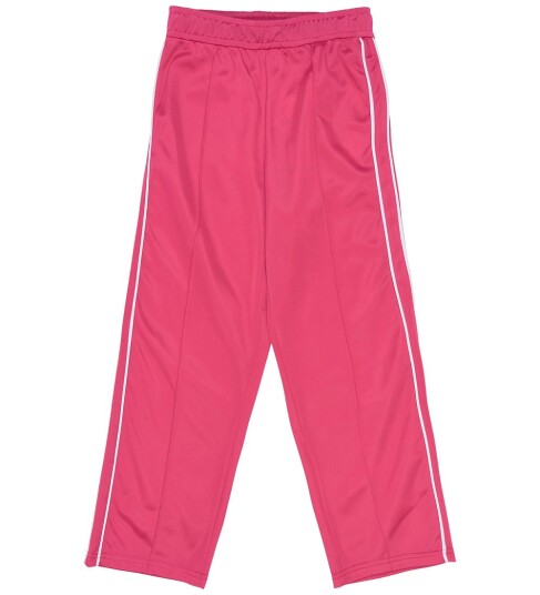 The New Tnrebecca Pants Pink 110/116