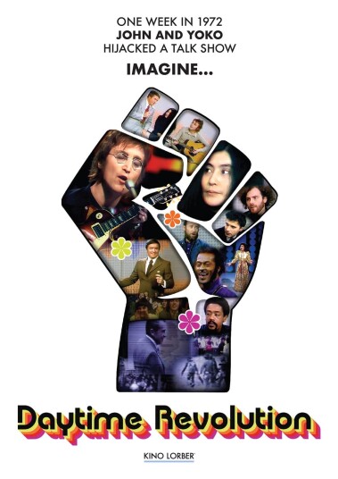 Daytime Revolution 2024 DVD Daytime Revolution 2024 DVD