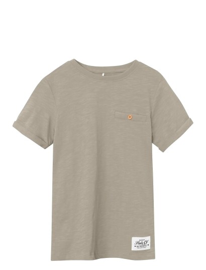 Name It Nkmvincent Ss Top F Noos Beige 92 Name It Nkmvincent Ss Top F Noos Beige 92