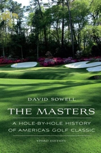 The Masters Av David Sowell
