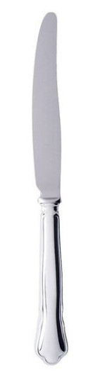 Gense Chippendale kniv 22,8 cm EPNS Gense Chippendale kniv 22,8 cm EPNS