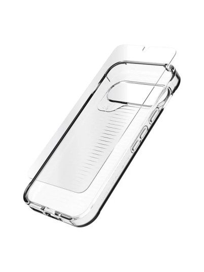 ZAGG Luxe & Glass 360 for Google Pixel 9/9 Pro ZAGG Luxe & Glass 360 for Google Pixel 9/9 Pro