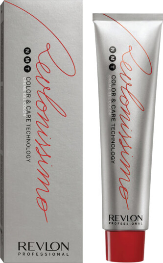 Revlon Revlonissimo NMT Creme-Gel Color 5.14 (UU) 50 ml