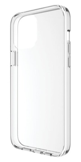 Panzerglass Clearcase - Baksidedeksel For Mobiltelefon - Herdet Glass, Termoplast-Polyuretan (Tpu) - Blank - For Apple Iphone 13 Pro Max Panzerglass Clearcase - Baksidedeksel For Mobiltelefon - Herdet Glass, Termoplast-Polyuretan (Tpu) - Blank - For Apple Iphone 13 Pro Max