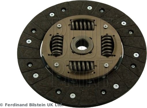 Clutchplate BLUE PRINT ADS73129