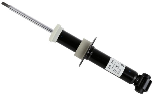 Støtdemper SACHS 318 348