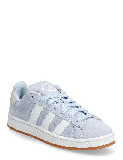 Adidas Originals Campus 00S J   White   39 1/3