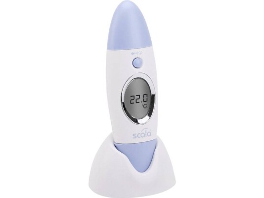 Scala Sc 53 Febertermometer Med Feberalarm Scala Sc 53 Febertermometer Med Feberalarm