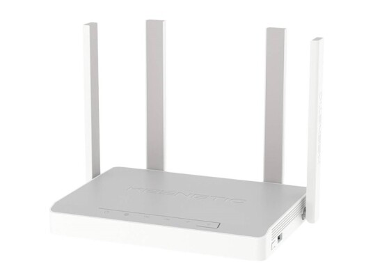 Ax1800 Mesh Wi-Fi 6 Router With 4-Port Gigabit Smart Switch Ax1800 Mesh Wi-Fi 6 Router With 4-Port Gigabit Smart Switch