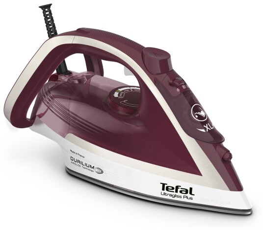 Tefal Ultragliss Plus dampstrykejern 2800W