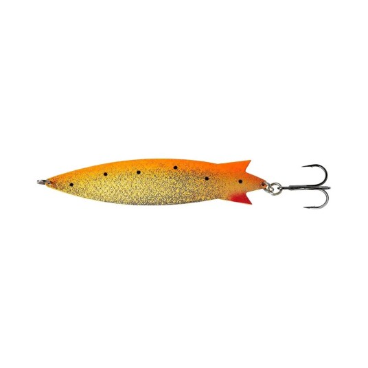 Abu Toby Magnum trollingsluk, goldfish - 60 gram