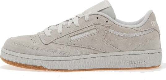Reebok Herre Sko Grå 41 EU