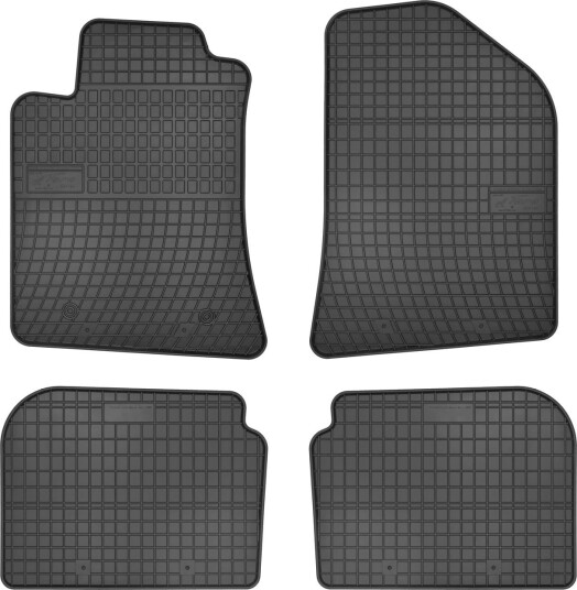 Bilmatter FROGUM 0800