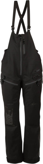 509 Snøbukser Stoke ZI Bib Dame Stealth 509 Snøbukser Stoke ZI Bib Dame Stealth