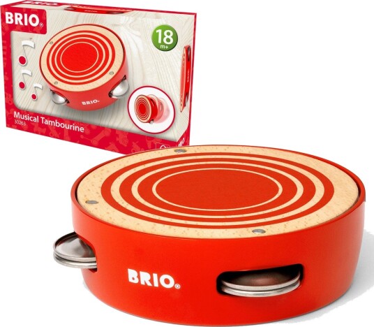 Brio Tamborin