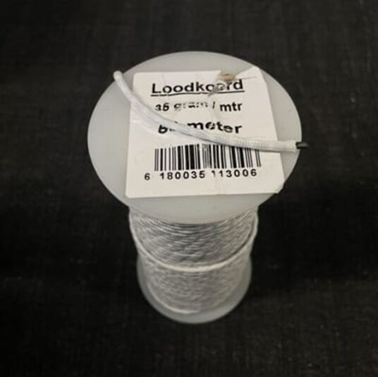 BLYSNOR HVIT 35 GR BLYSNOR HVIT 35 GR