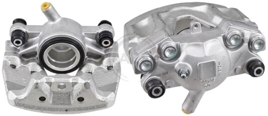A.B.S. 532062 Bremsecaliper A.B.S. 532062 Bremsecaliper