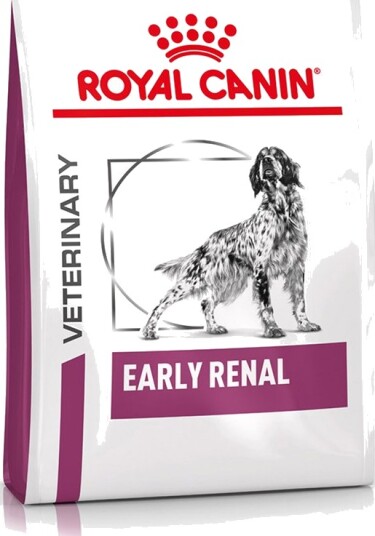 Royal Canin Veterinary Diet Tørrfôr Veterinary Canine Early Renal 2 X 14 kg