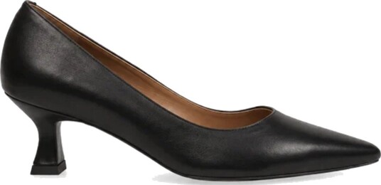 Billi Bi A7462 - Black Nappa Sort 40