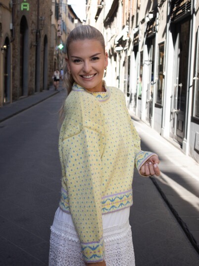 Dale Garn 474 09 Amarillo Genser