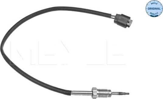 Sensor, eksostemperatur MEYLE 314 800 0063